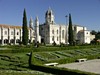 Lisabon, Portugalsko